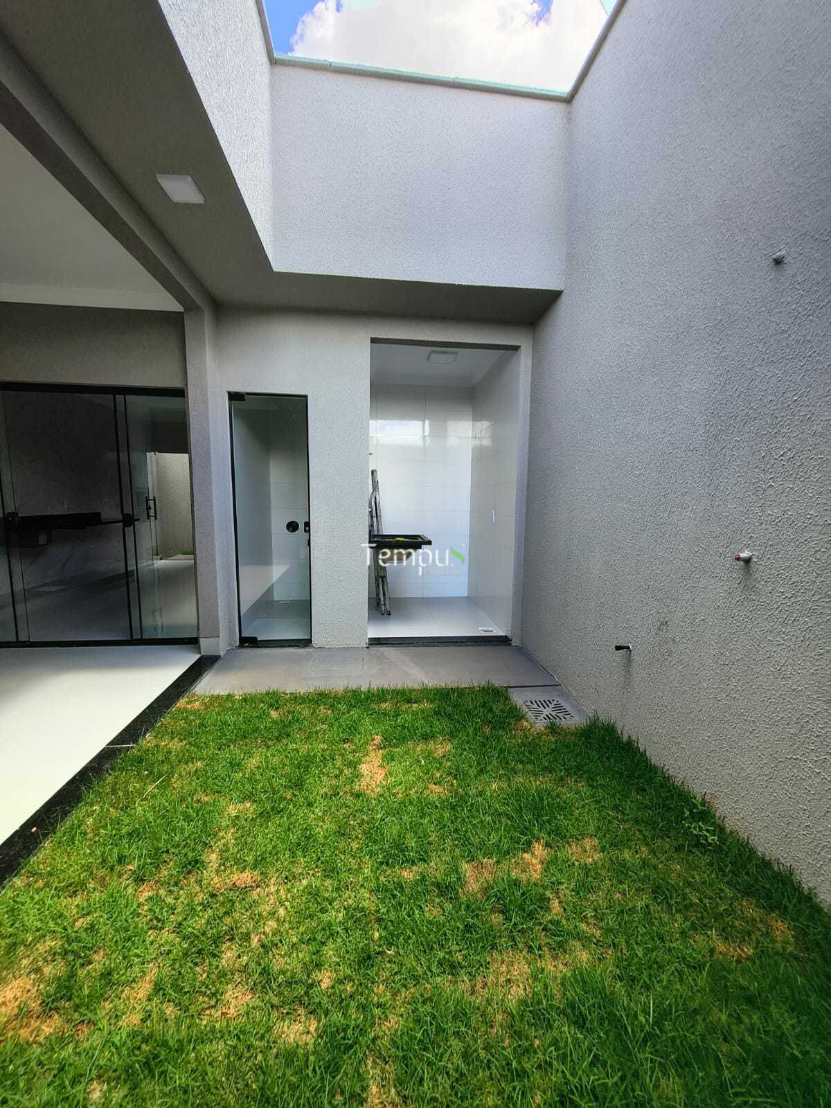Casa, 3 quartos, 118 m² - Foto 11