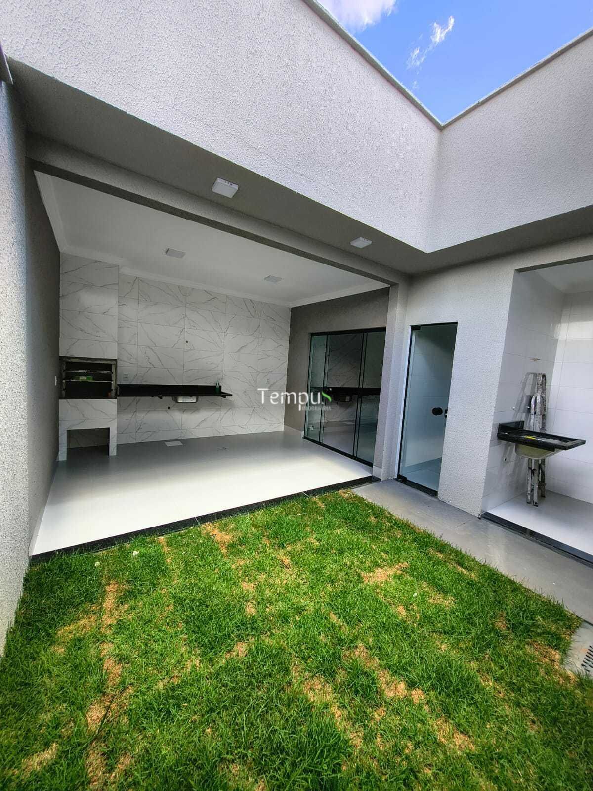 Casa, 3 quartos, 118 m² - Foto 10