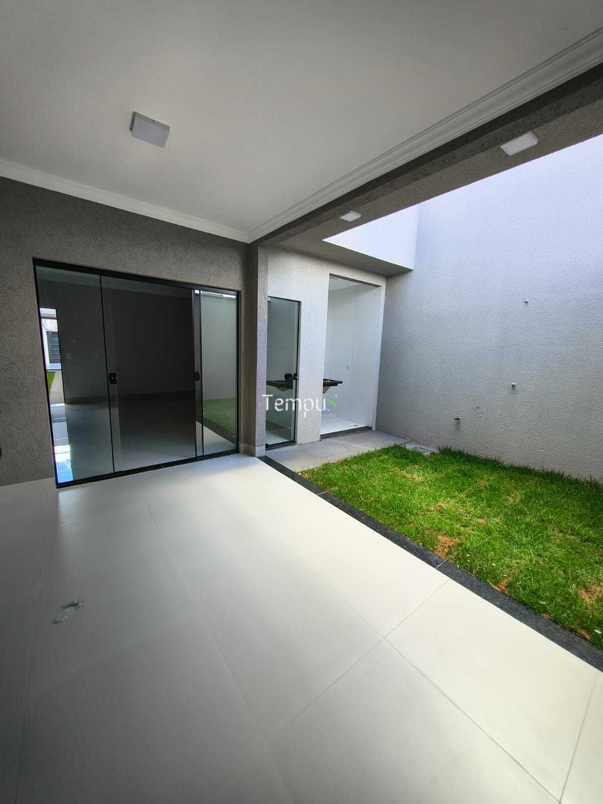 Casa, 3 quartos, 118 m² - Foto 5