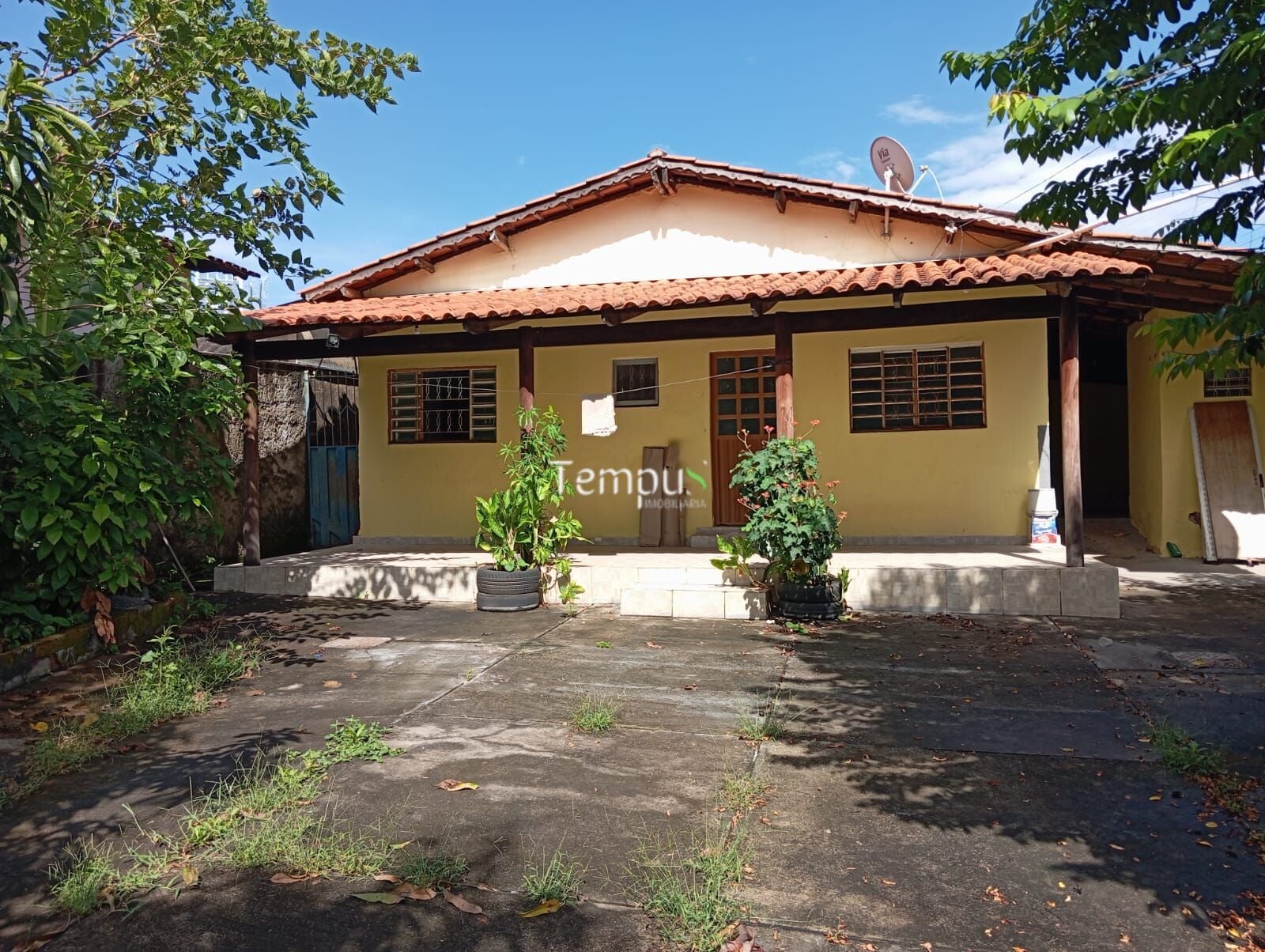 Casa, 3 quartos, 120 m² - Foto 10