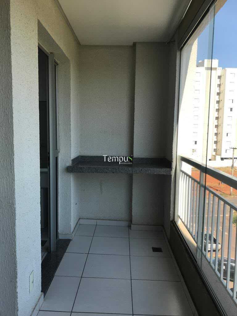 Apartamento, 3 quartos, 72 m² - Foto 17