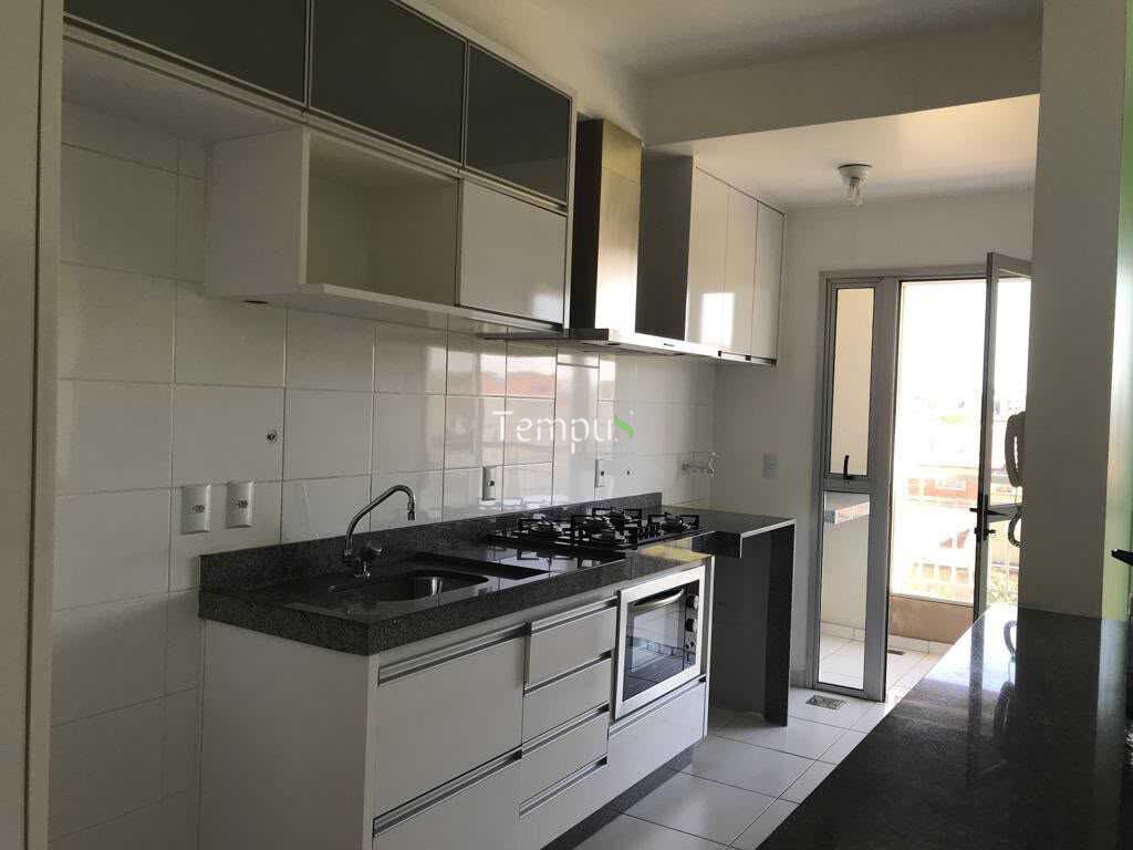 Apartamento, 3 quartos, 72 m² - Foto 15
