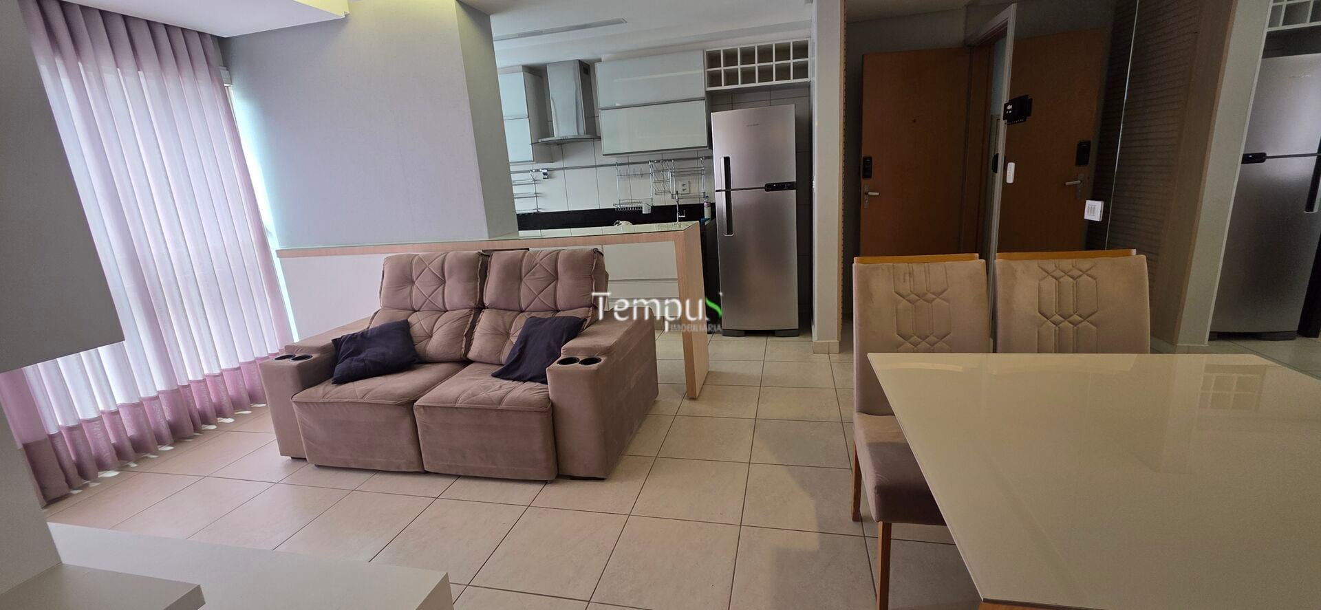 Apartamento, 3 quartos, 67 m² - Foto 1
