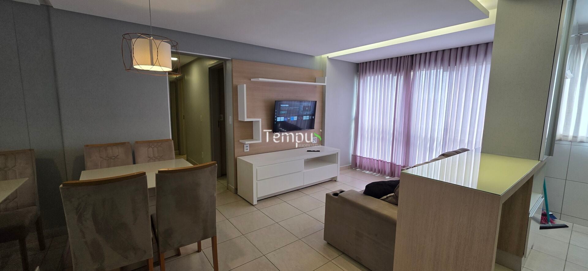 Apartamento, 3 quartos, 67 m² - Foto 3