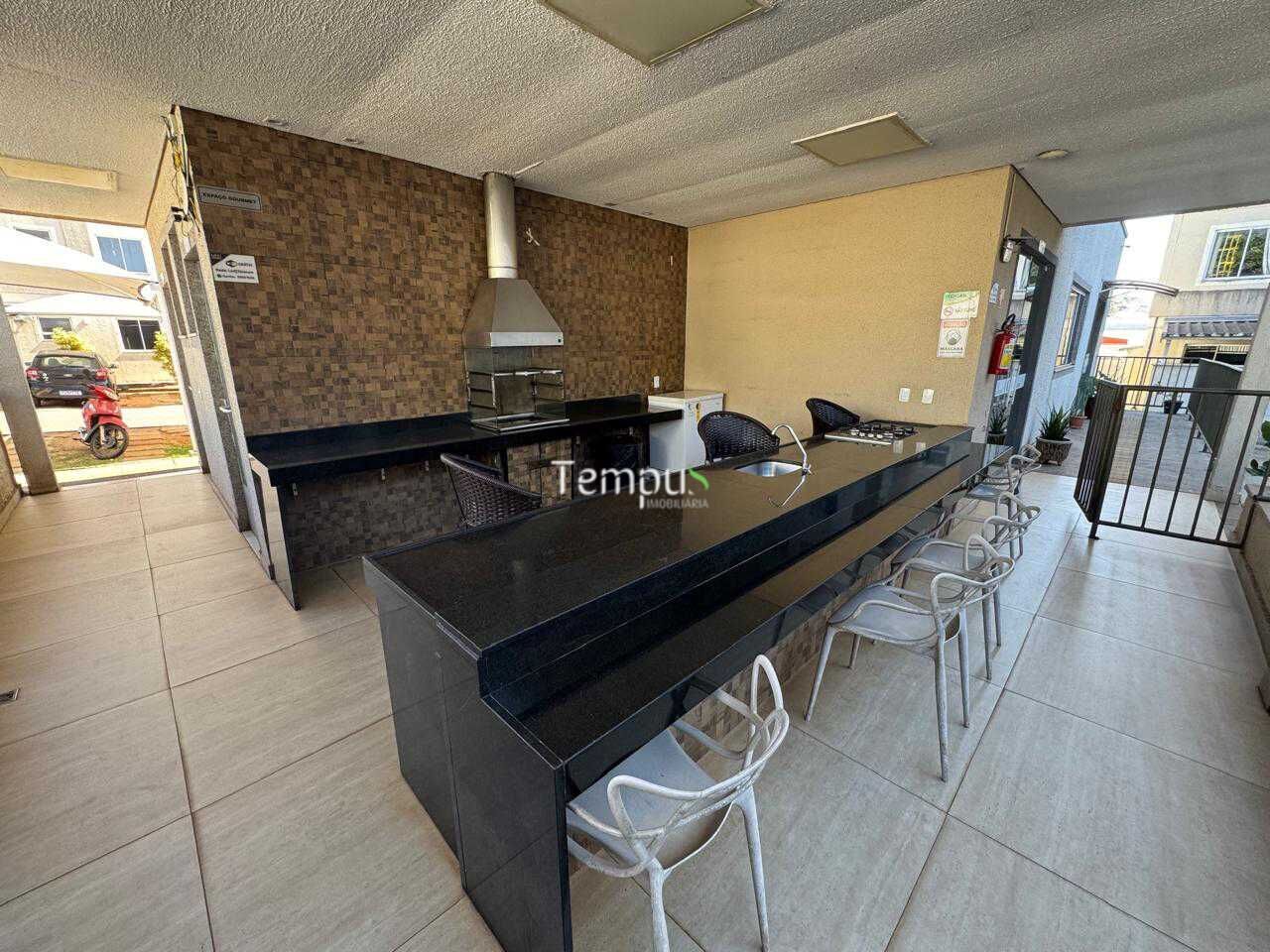 Apartamento, 2 quartos, 58 m² - Foto 14