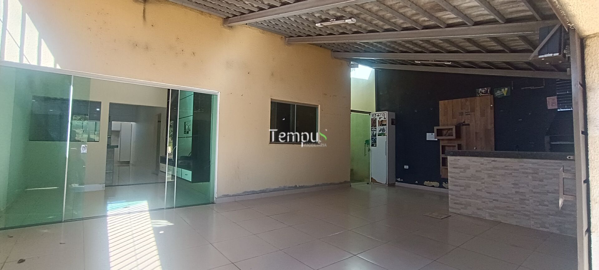 Casa, 3 quartos, 120 m² - Foto 4