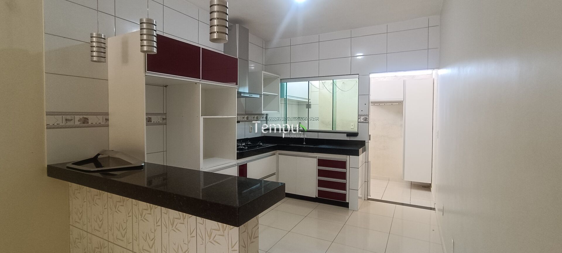 Casa, 3 quartos, 120 m² - Foto 12
