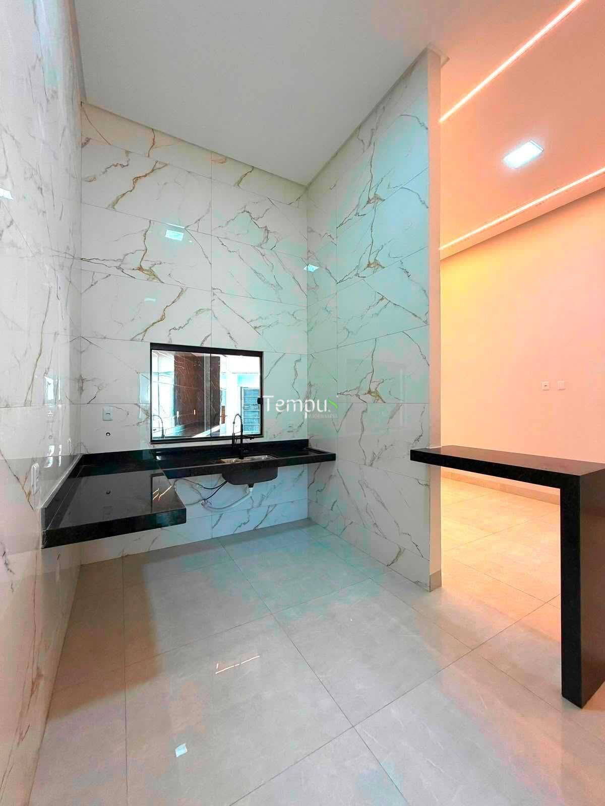 Casa, 3 quartos, 115 m² - Foto 4