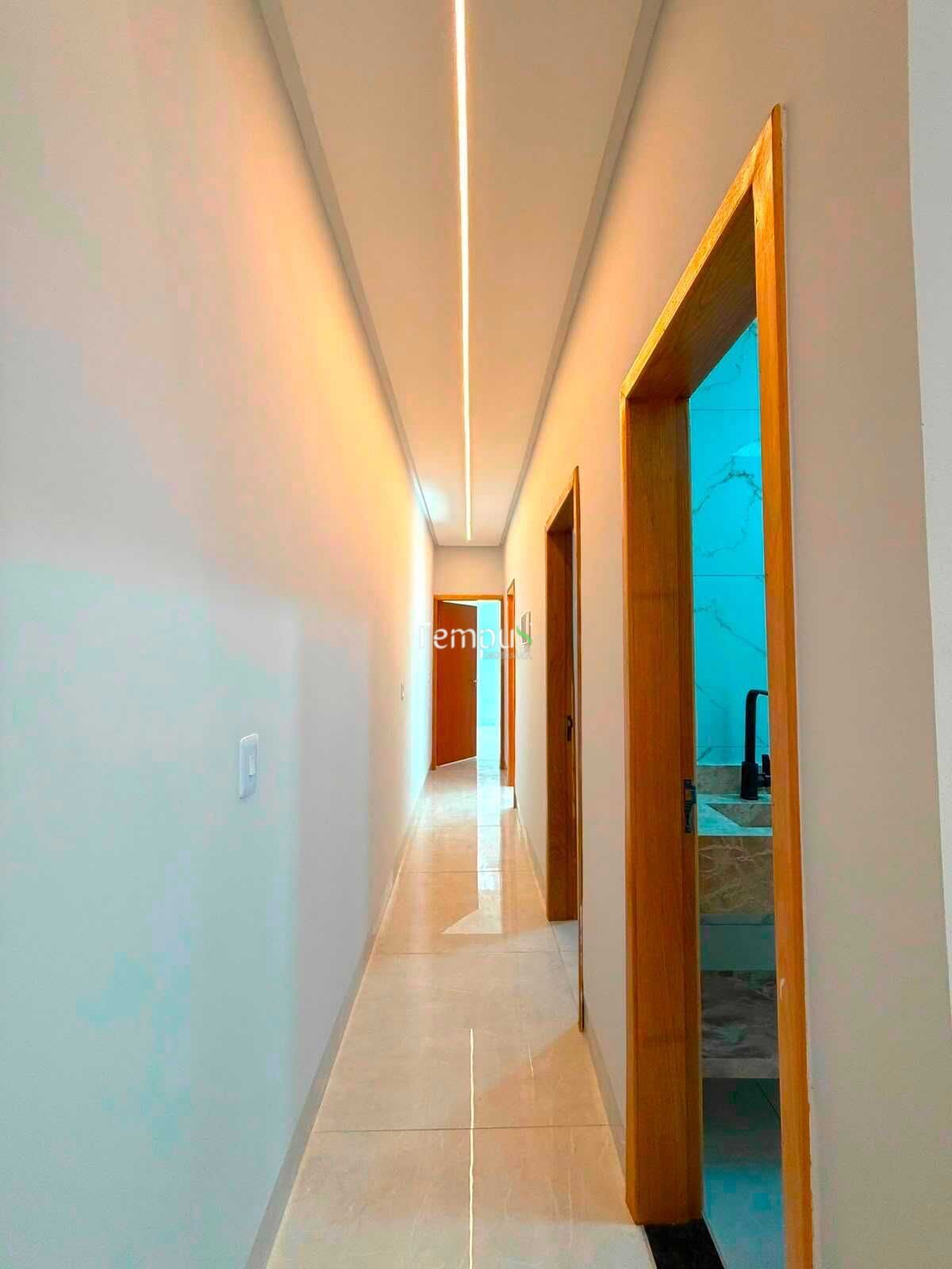 Casa, 3 quartos, 115 m² - Foto 6