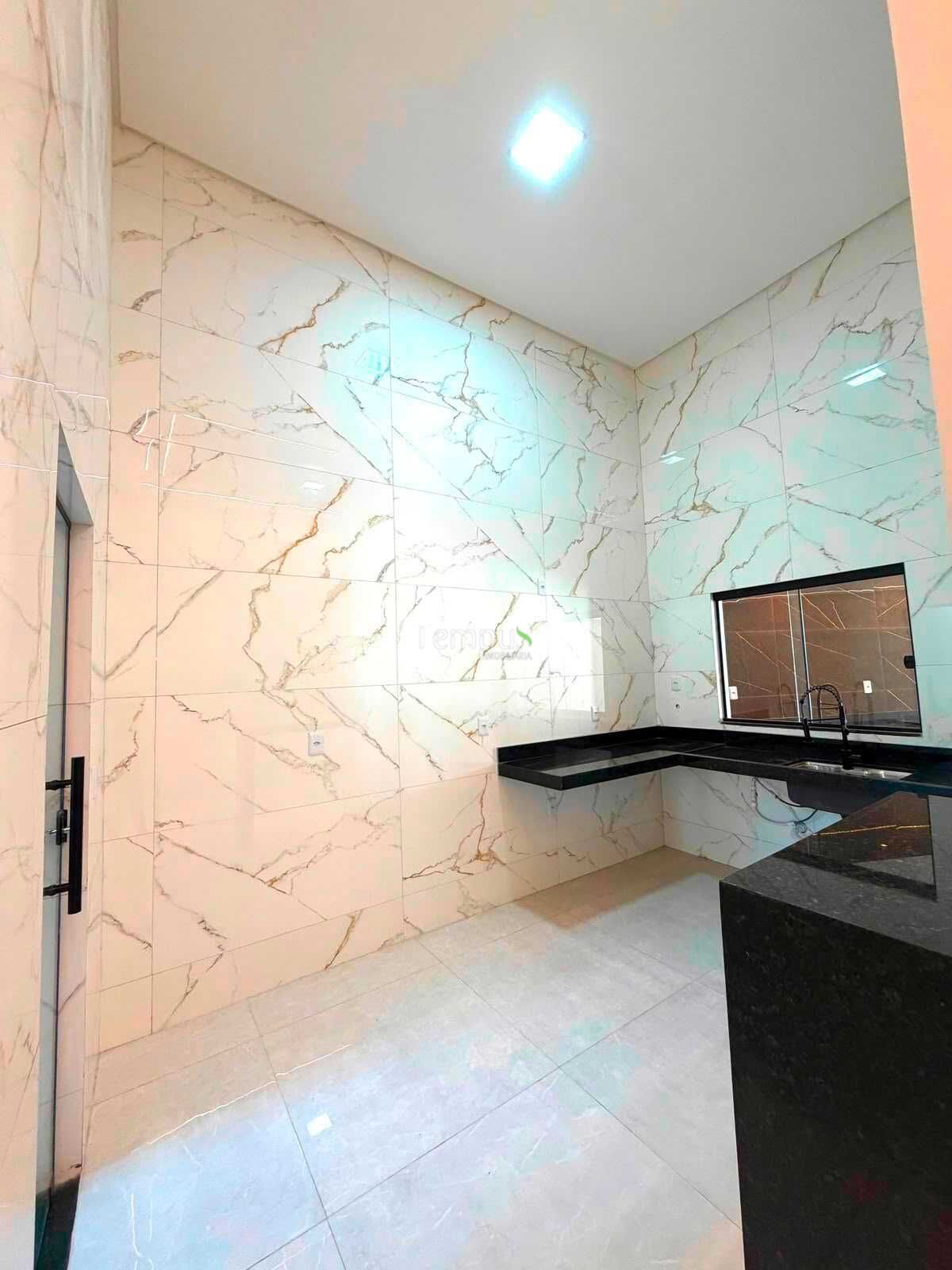 Casa, 3 quartos, 115 m² - Foto 5