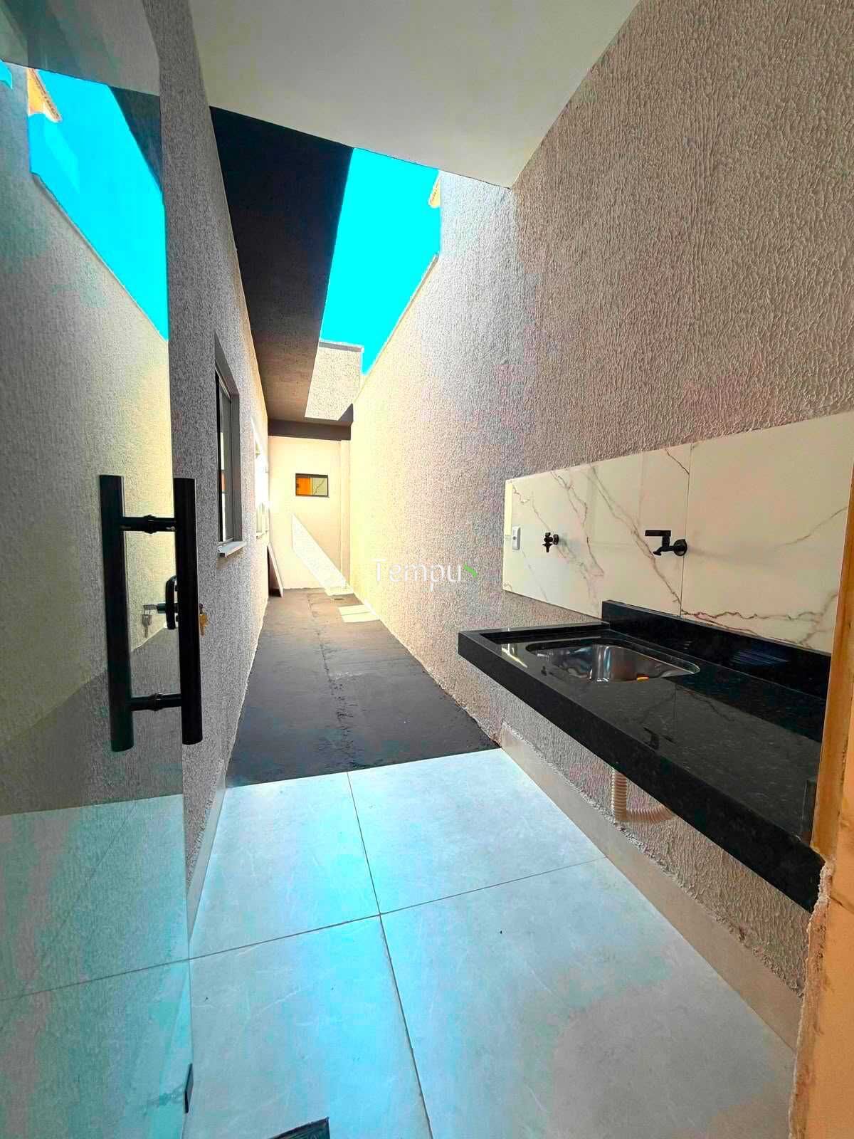 Casa, 3 quartos, 115 m² - Foto 9