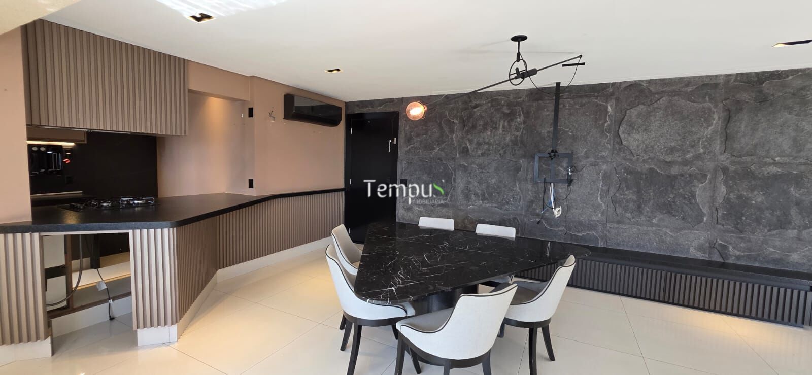 Apartamento, 2 quartos, 110 m² - Foto 17