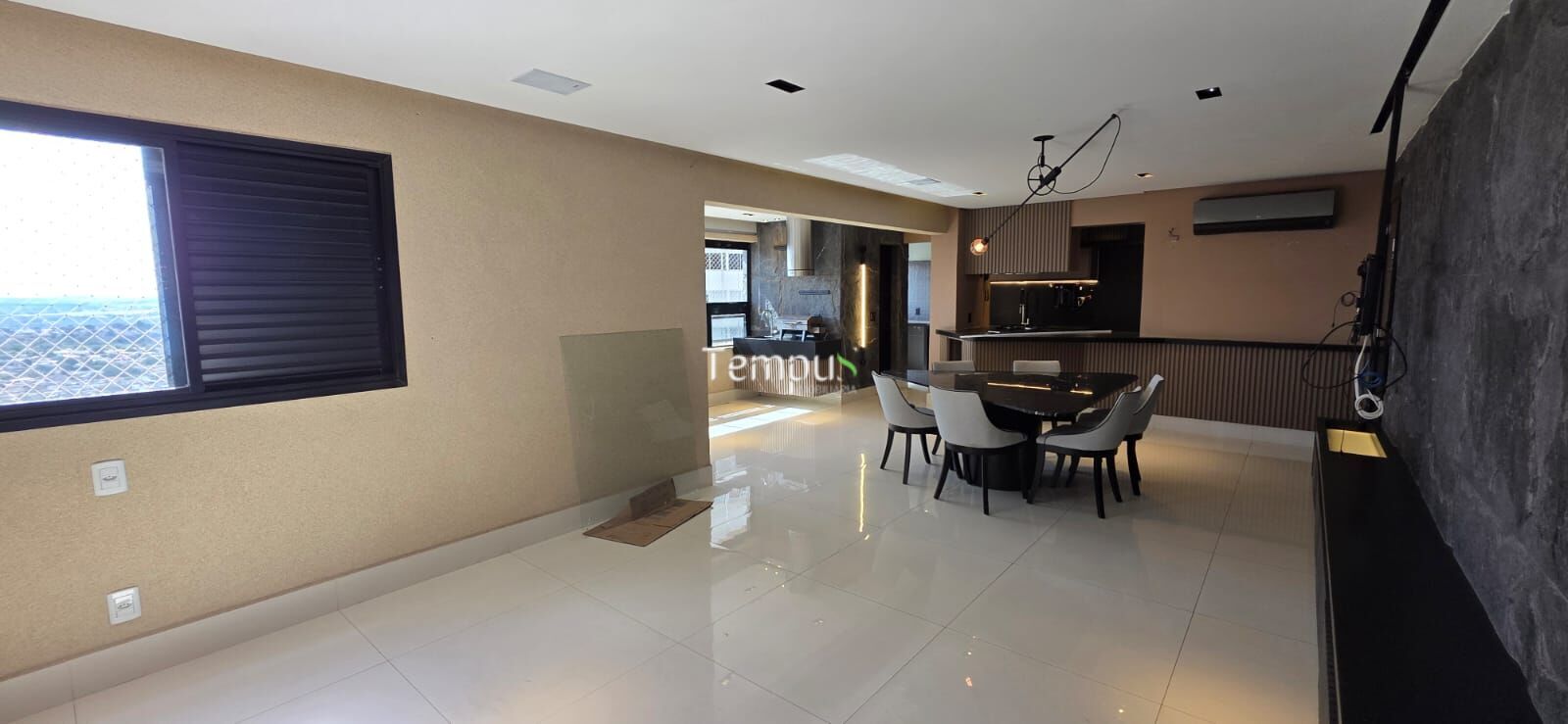 Apartamento, 2 quartos, 110 m² - Foto 2