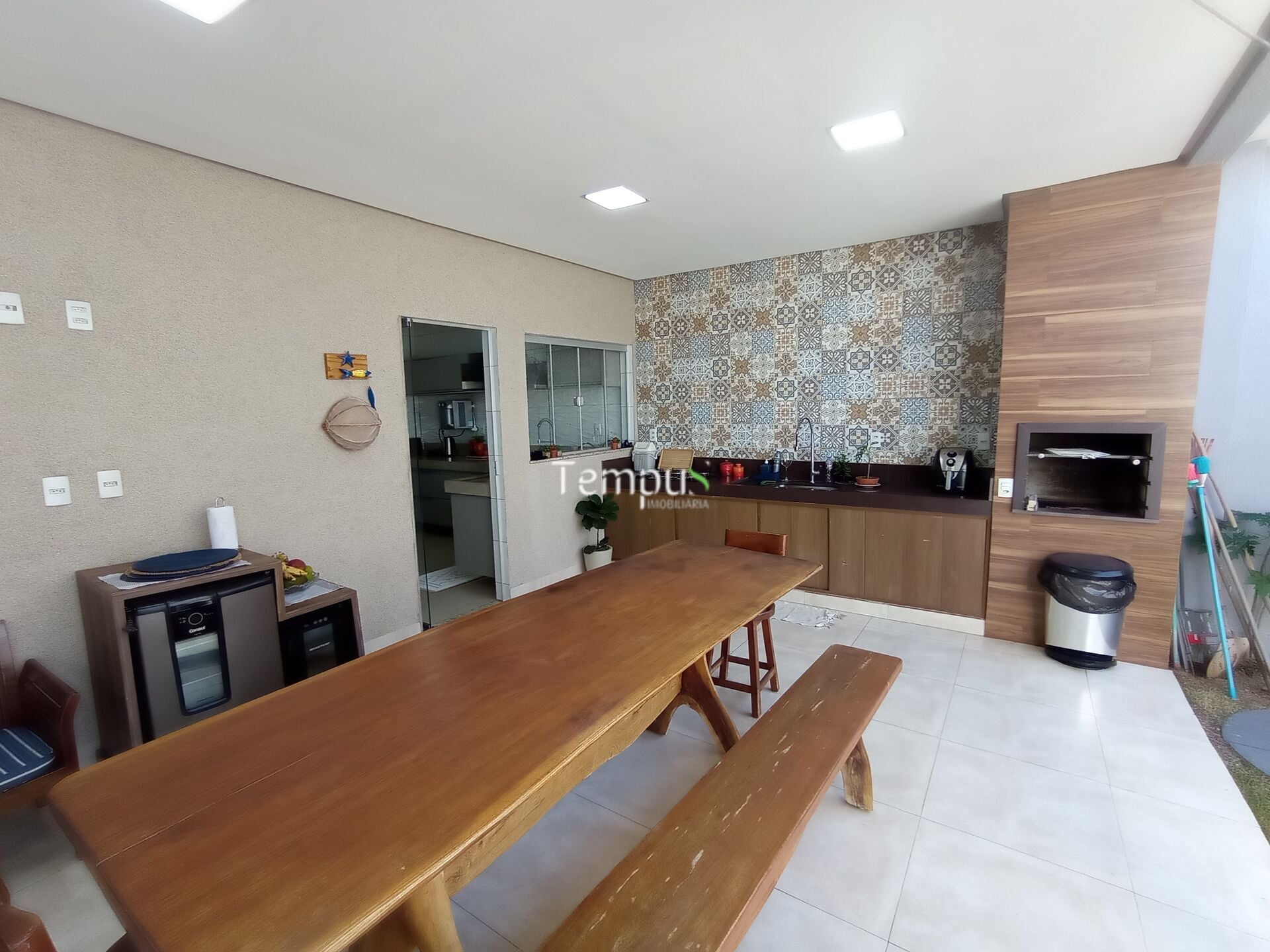 Casa, 3 quartos, 153 m² - Foto 10