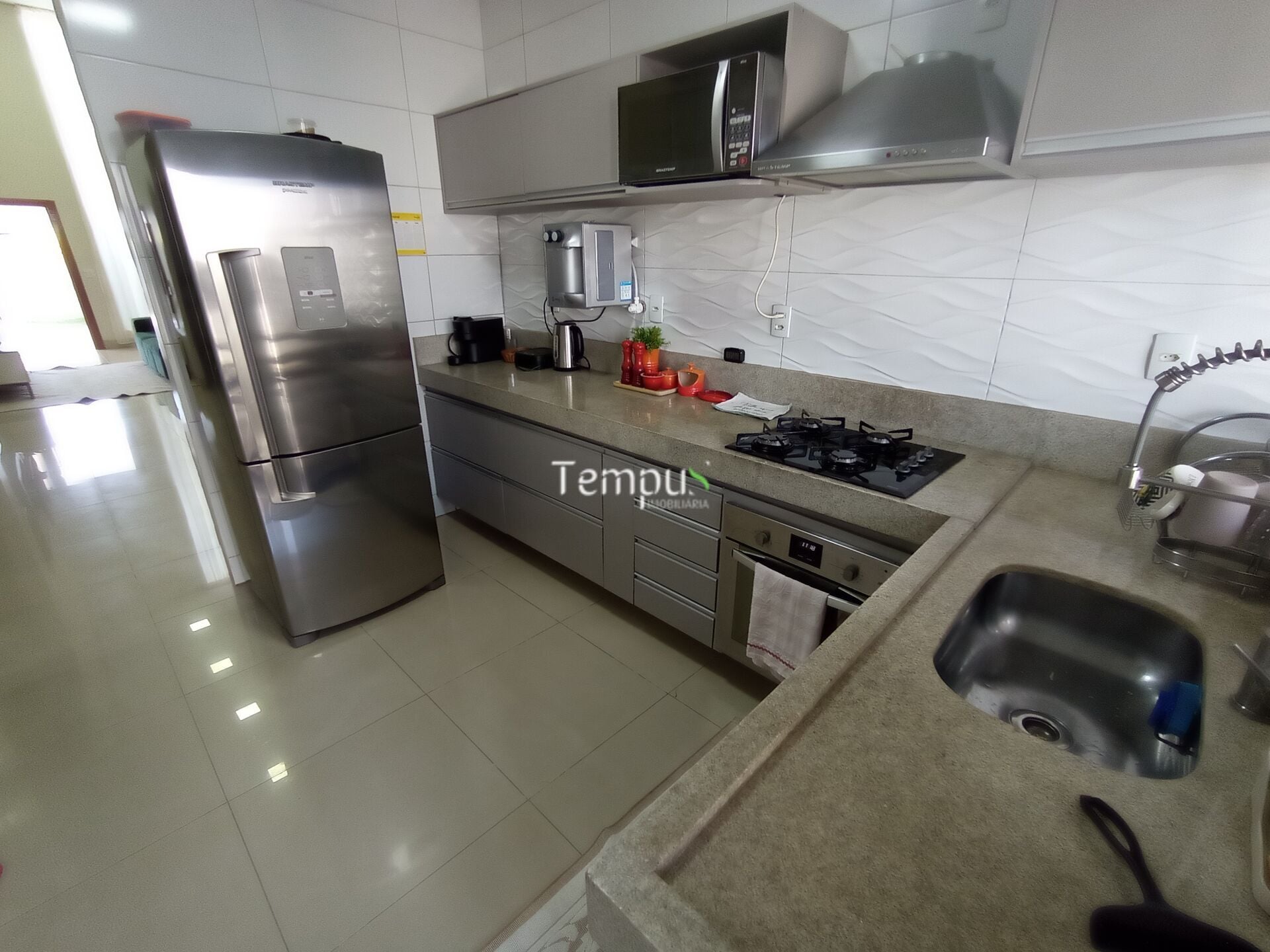 Casa, 3 quartos, 153 m² - Foto 4
