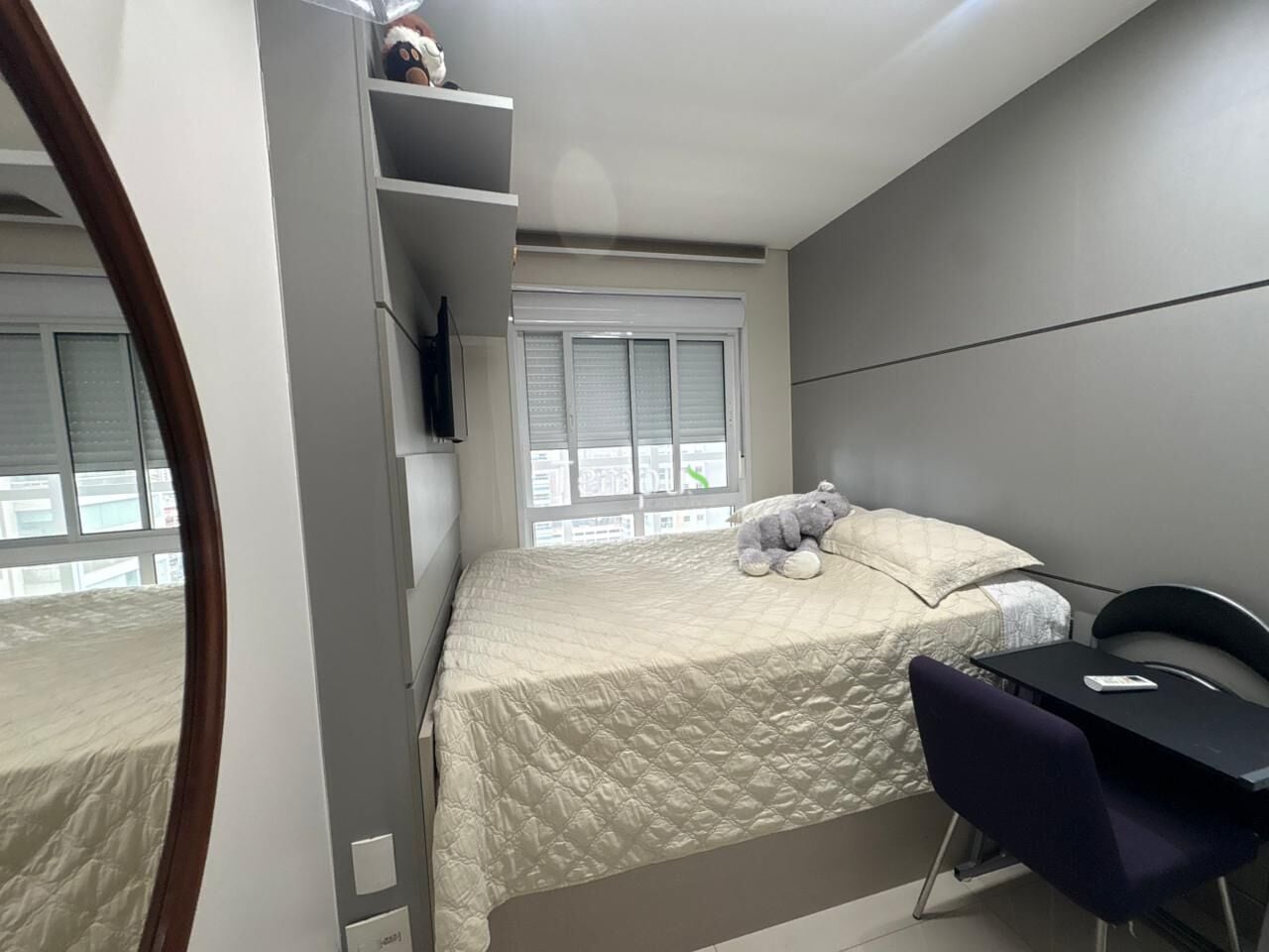 Apartamento, 3 quartos, 179 m² - Foto 13