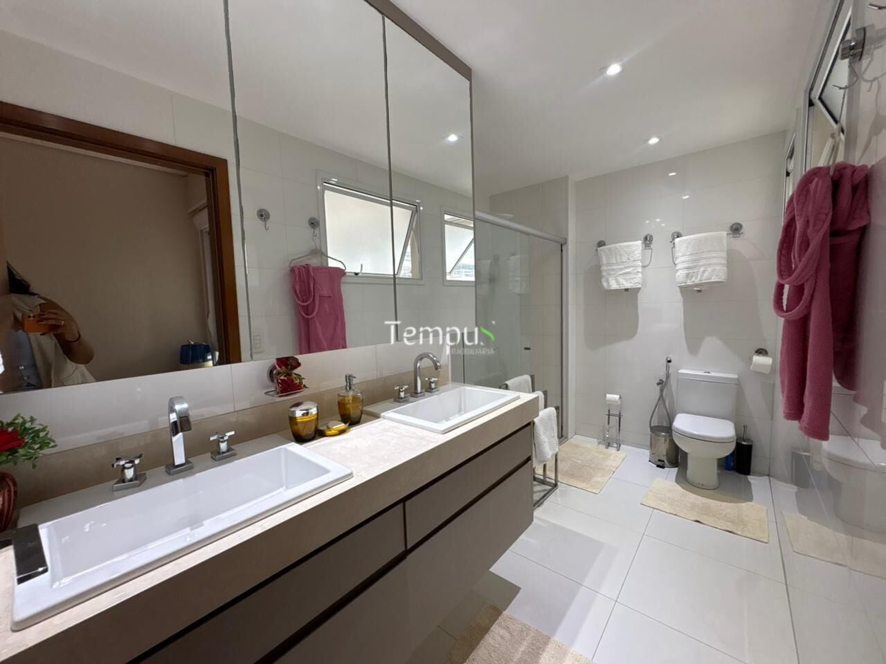 Apartamento, 3 quartos, 179 m² - Foto 11