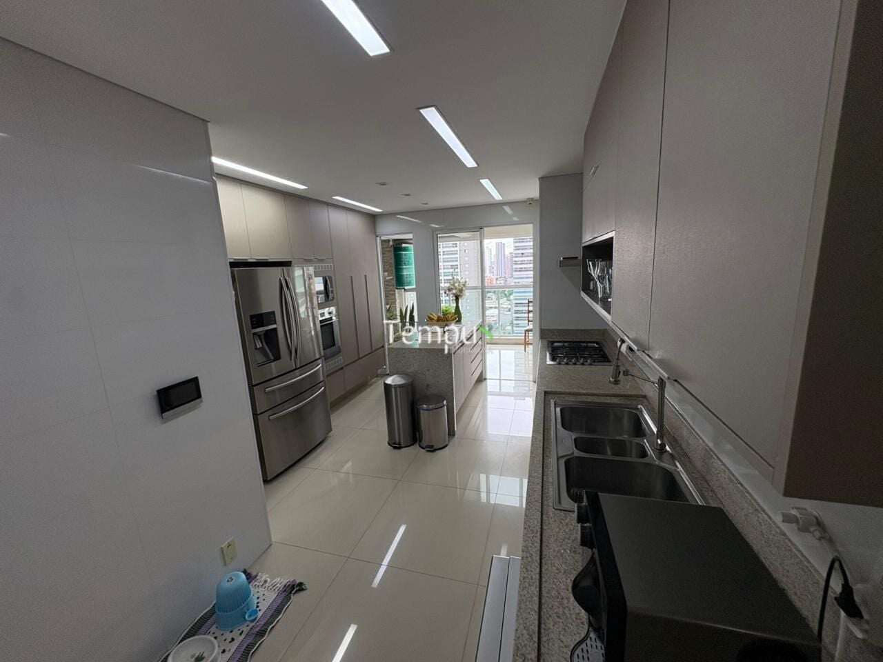 Apartamento, 3 quartos, 179 m² - Foto 6