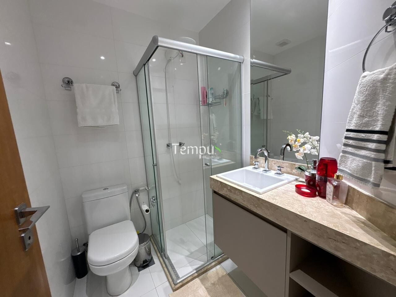 Apartamento, 3 quartos, 179 m² - Foto 4