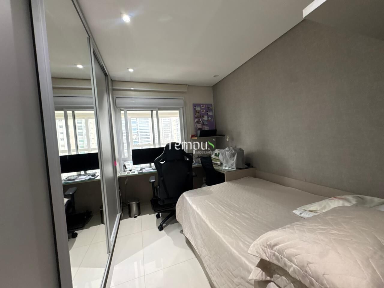 Apartamento, 3 quartos, 179 m² - Foto 7