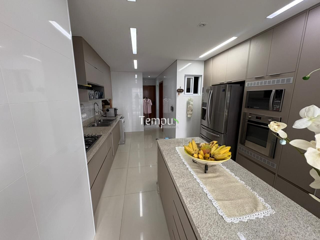Apartamento, 3 quartos, 179 m² - Foto 8