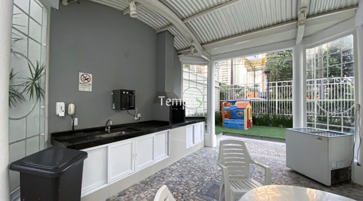Apartamento, 2 quartos, 70 m² - Foto 18
