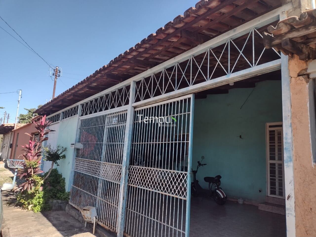 Casa, 3 quartos, 162 m² - Foto 4