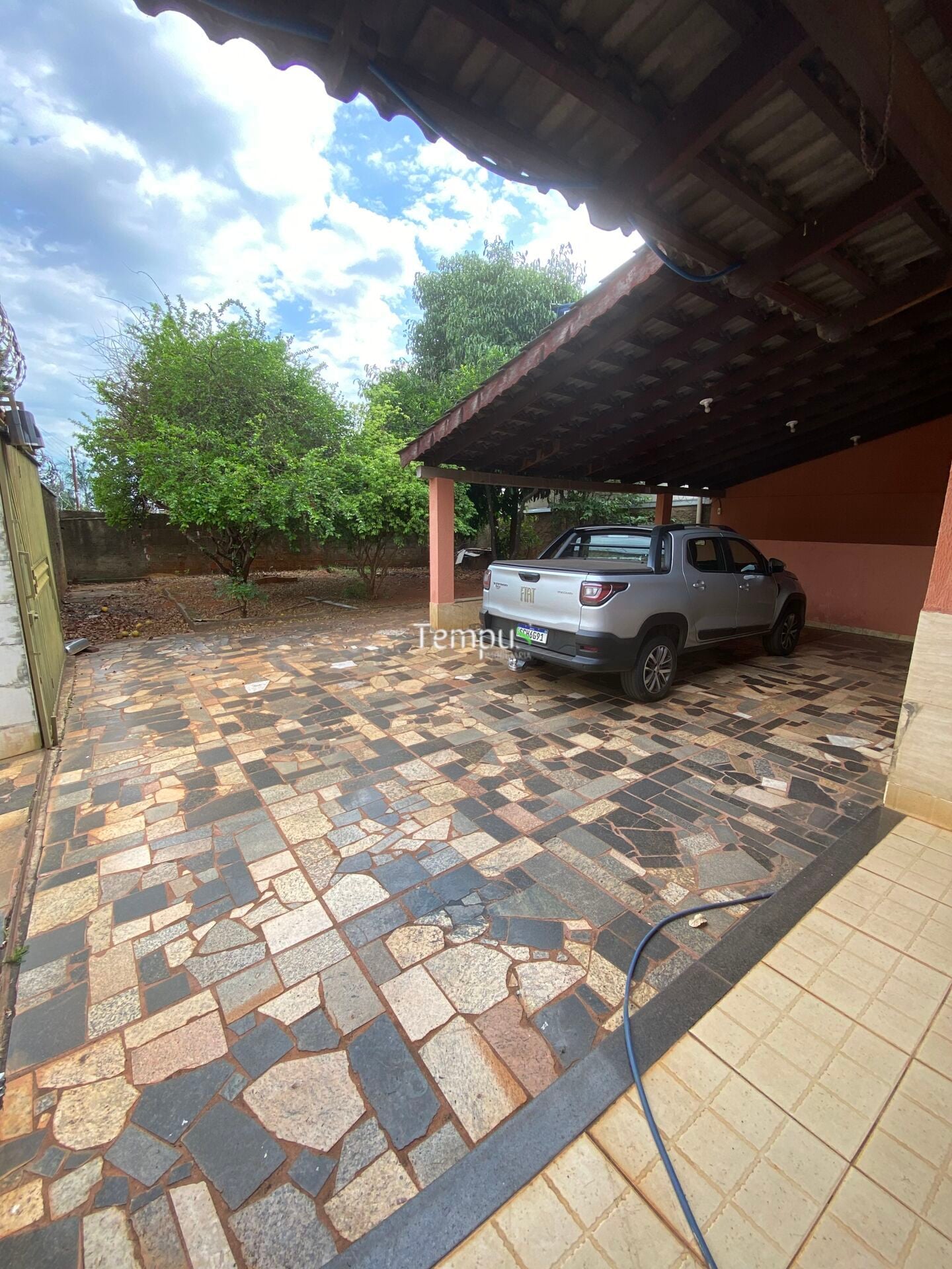 Sobrado, 4 quartos, 343 m² - Foto 5