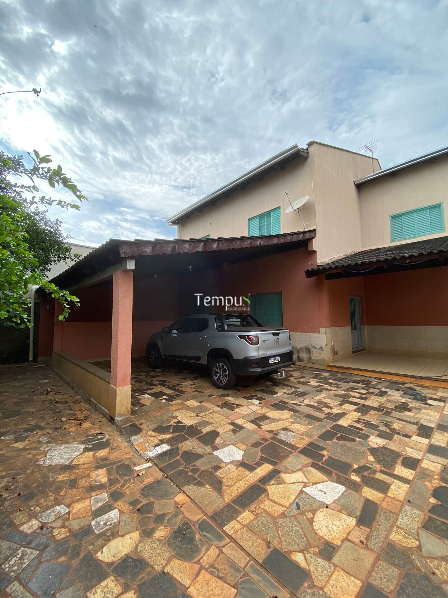 Sobrado, 4 quartos, 343 m² - Foto 31