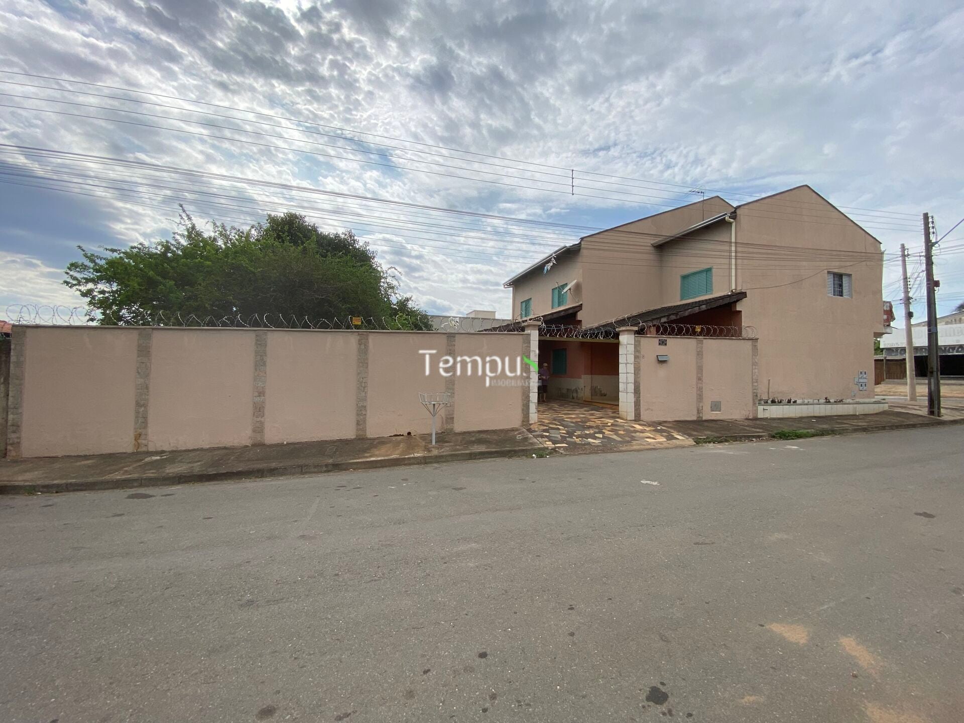 Sobrado, 4 quartos, 343 m² - Foto 29