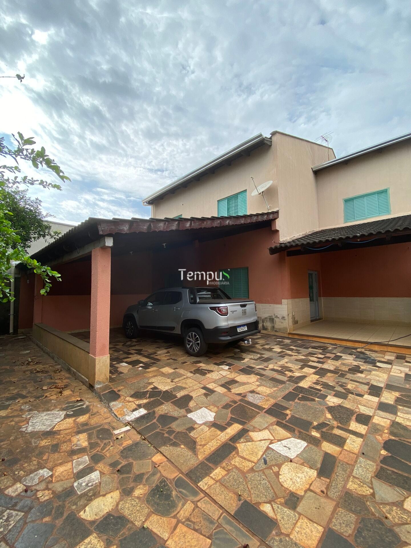 Sobrado, 4 quartos, 343 m² - Foto 30