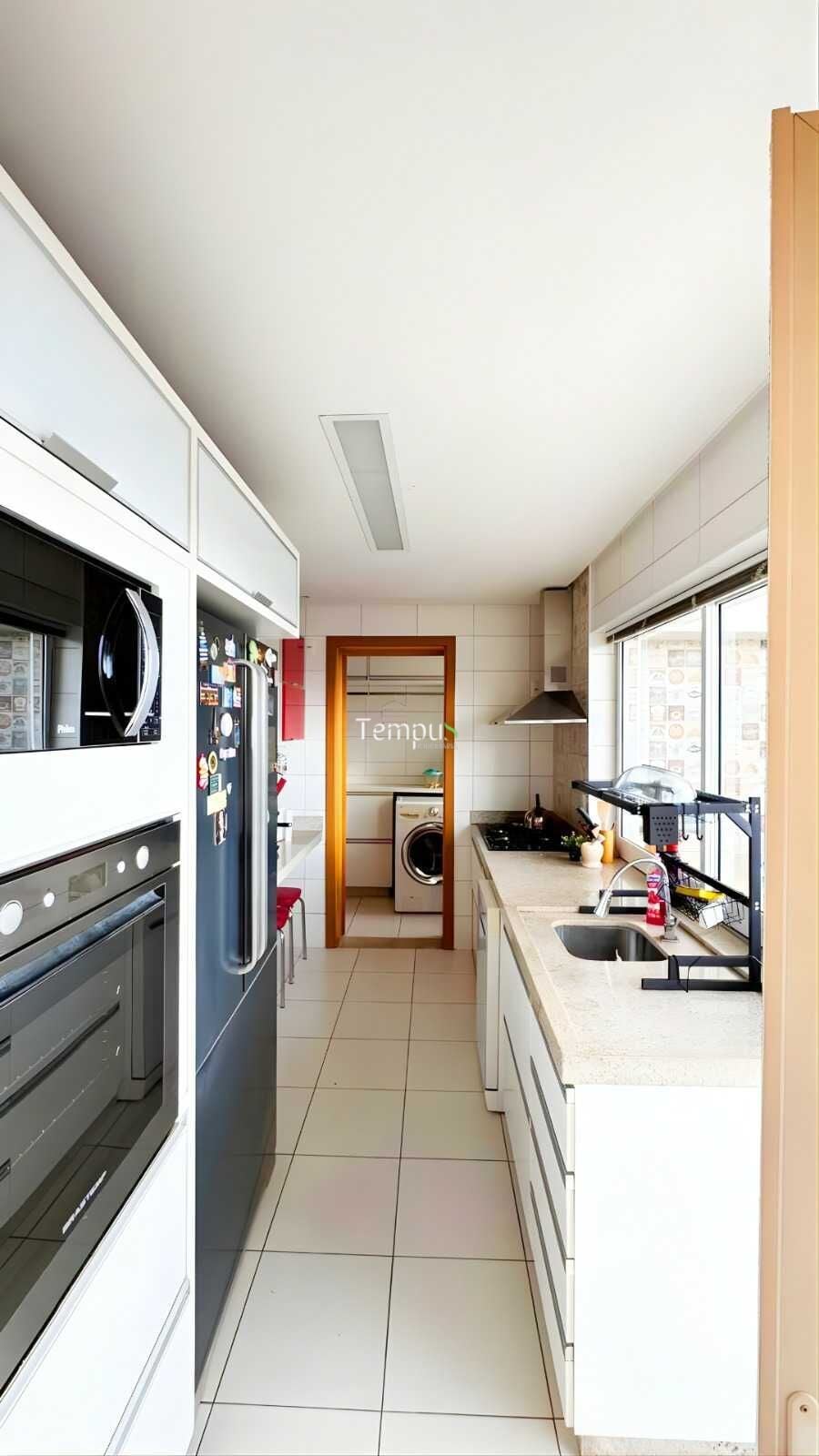 Apartamento, 3 quartos, 146 m² - Foto 9
