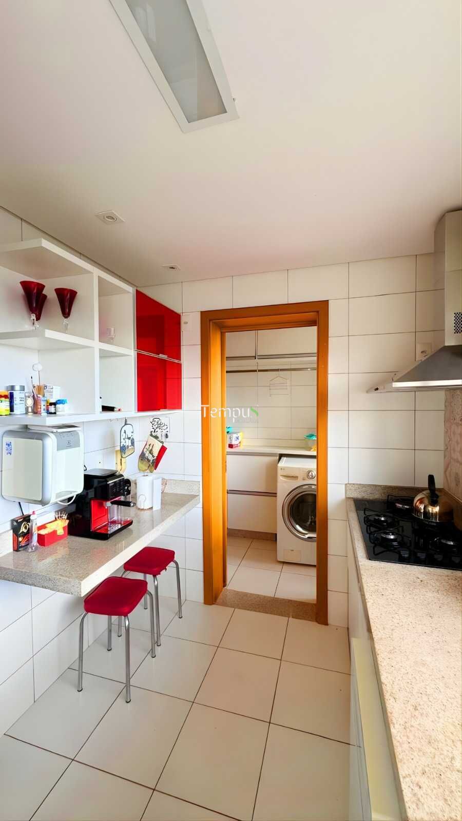 Apartamento, 3 quartos, 146 m² - Foto 23