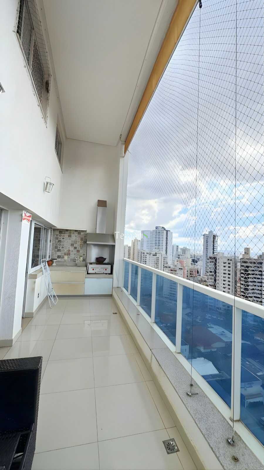 Apartamento, 3 quartos, 146 m² - Foto 4