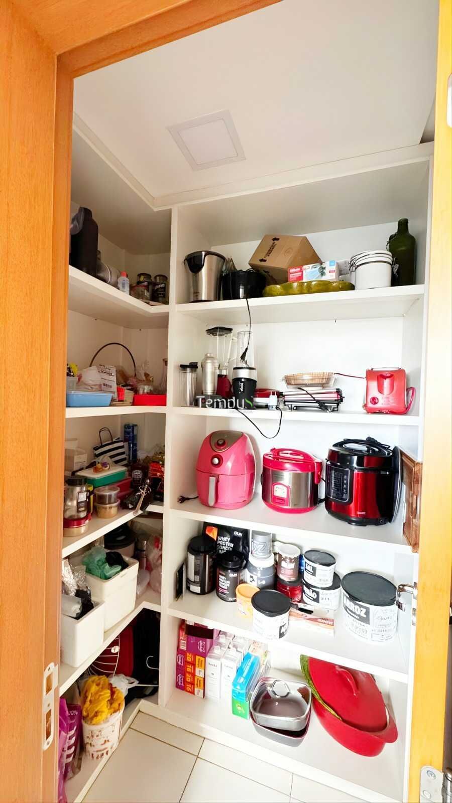 Apartamento, 3 quartos, 146 m² - Foto 24