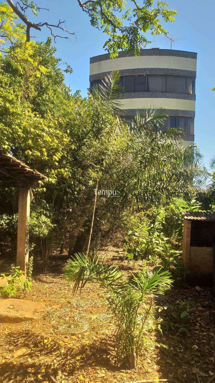 Terreno, 448 m² - Foto 7