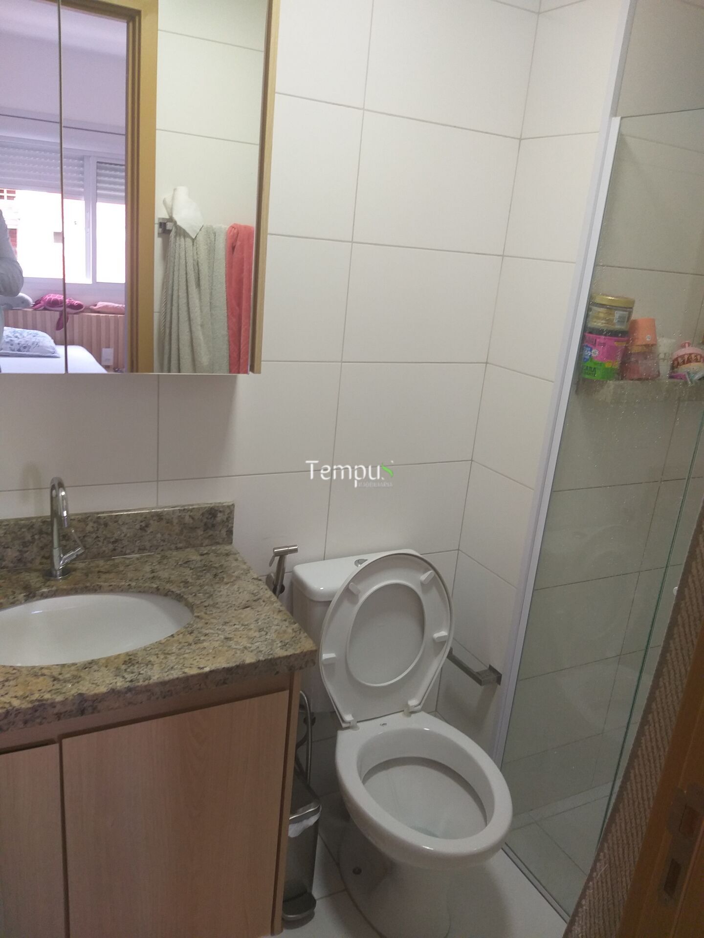 Apartamento, 3 quartos, 93 m² - Foto 17