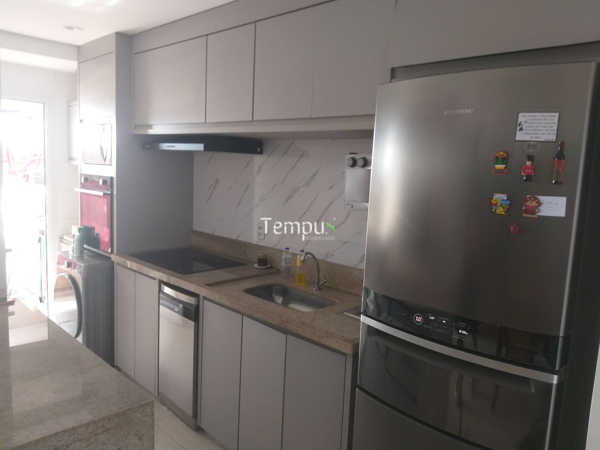 Apartamento, 3 quartos, 93 m² - Foto 9