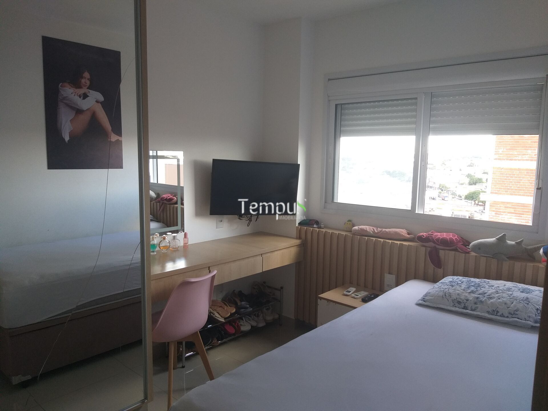Apartamento, 3 quartos, 93 m² - Foto 16
