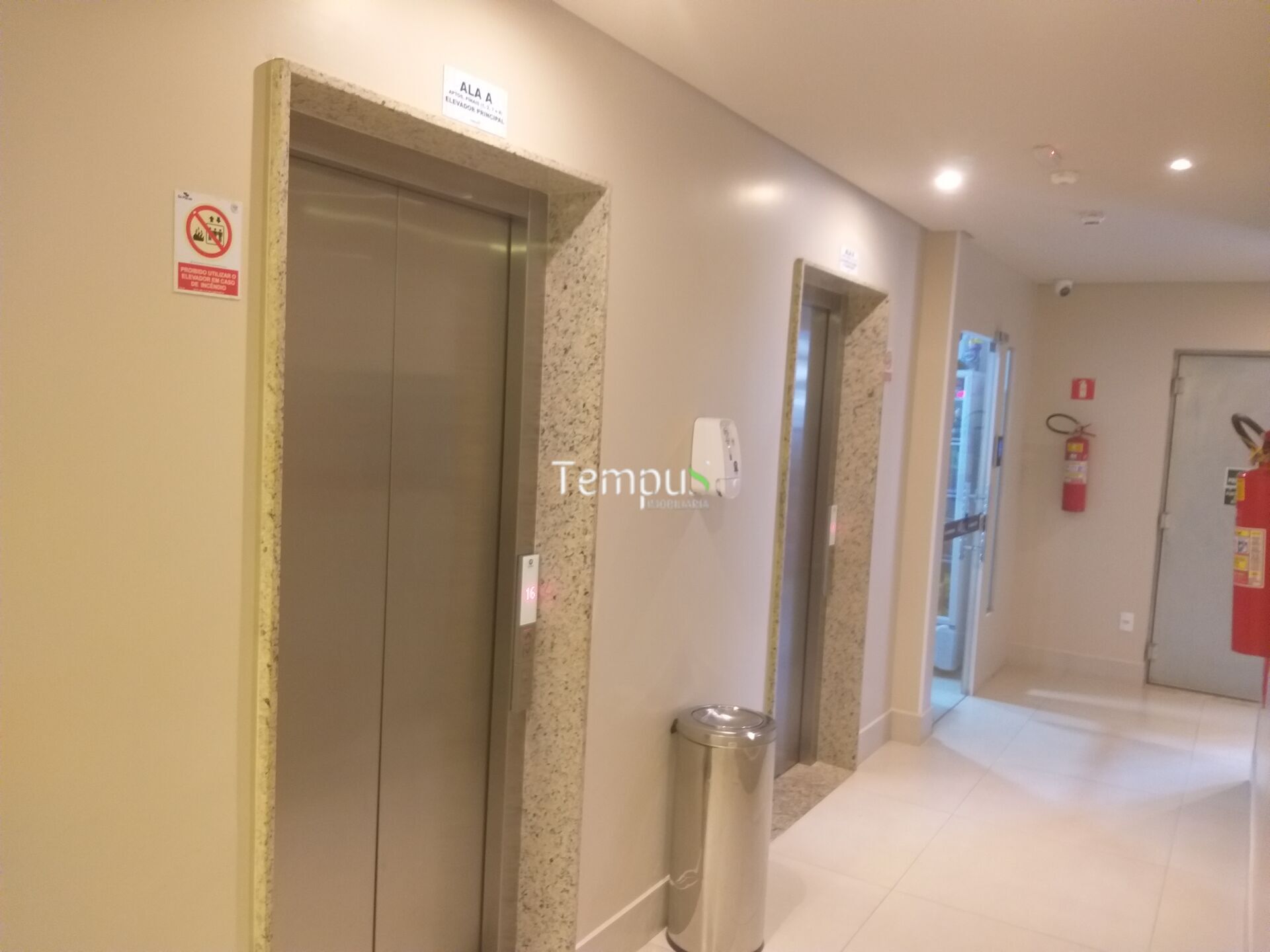 Apartamento, 3 quartos, 93 m² - Foto 6
