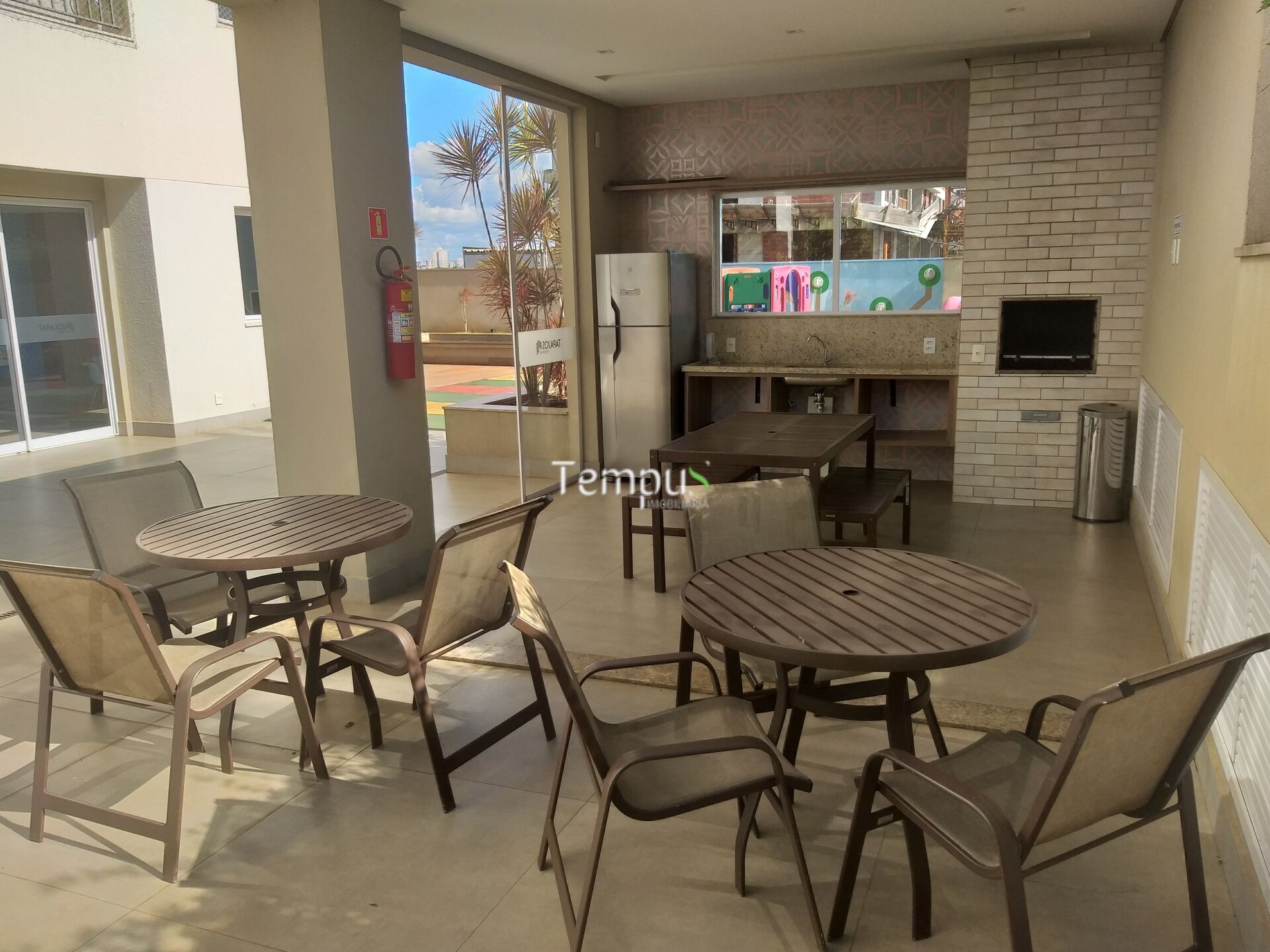 Apartamento, 3 quartos, 93 m² - Foto 36