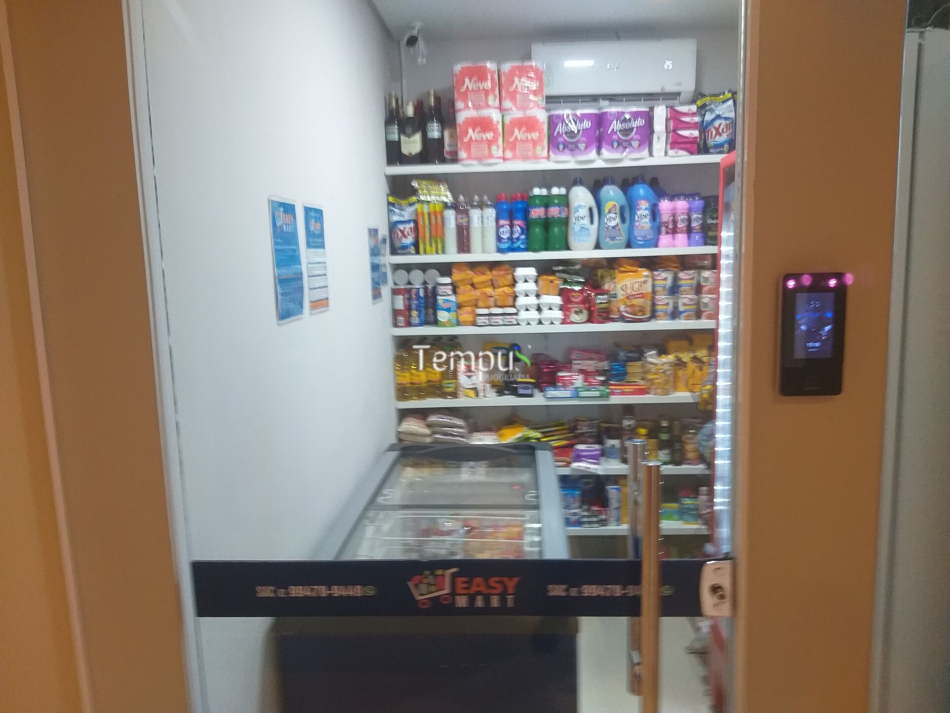 Apartamento, 3 quartos, 93 m² - Foto 5