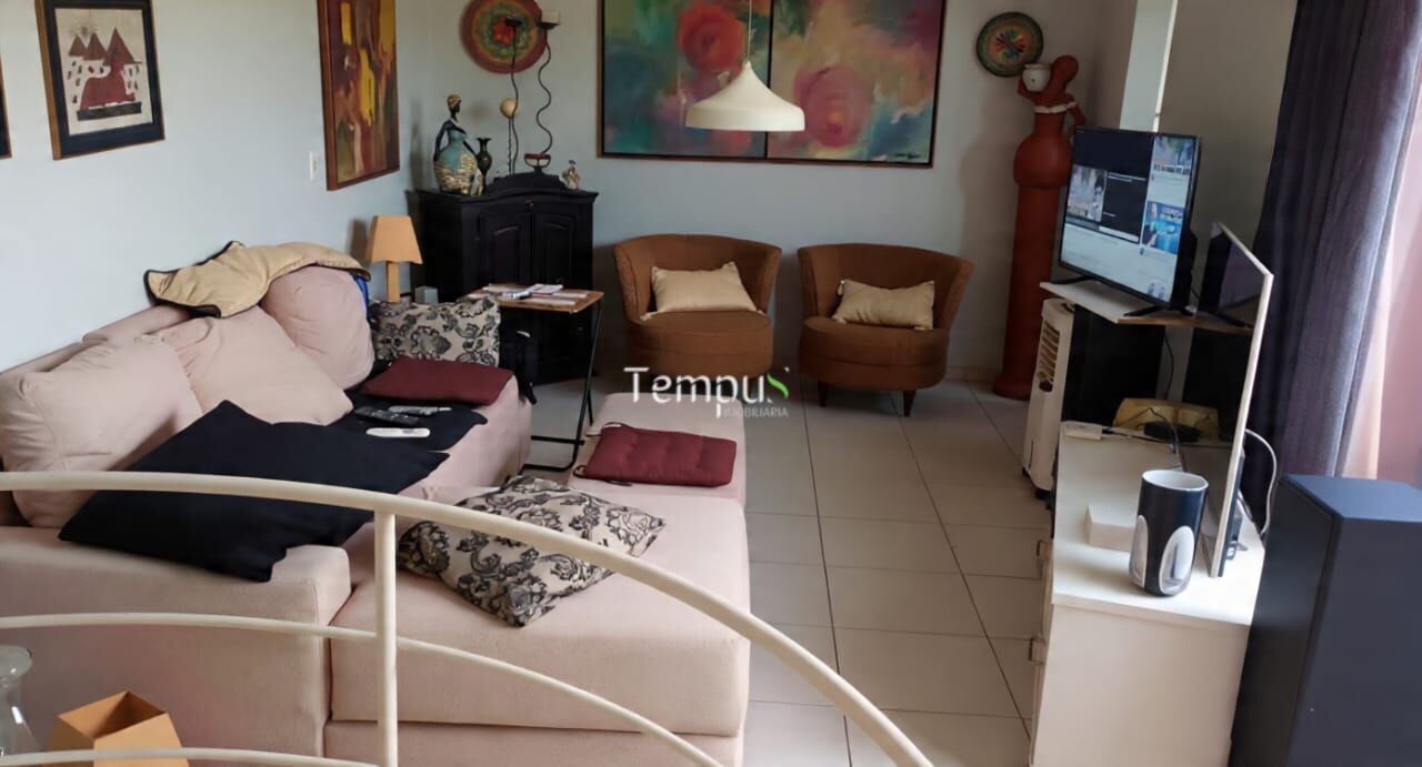 Cobertura, 2 quartos, 130 m² - Foto 4
