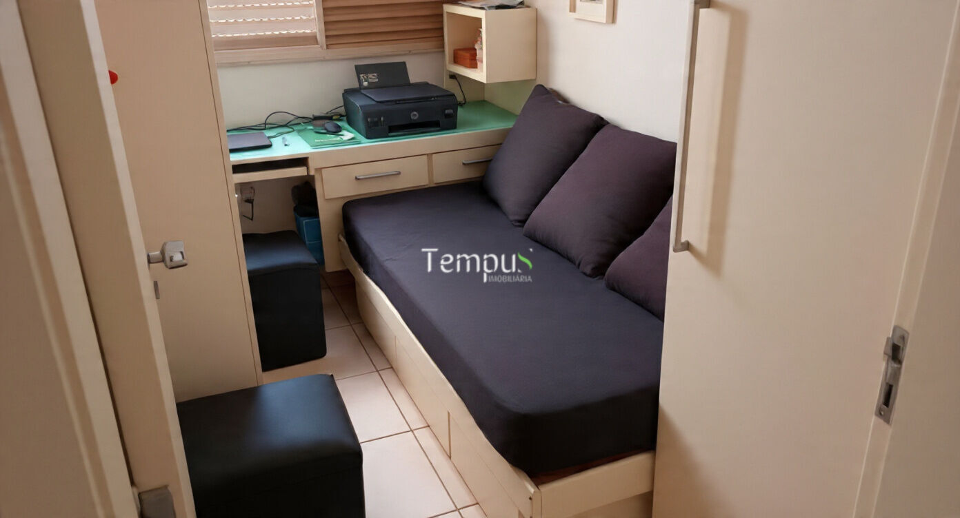 Cobertura, 2 quartos, 130 m² - Foto 9