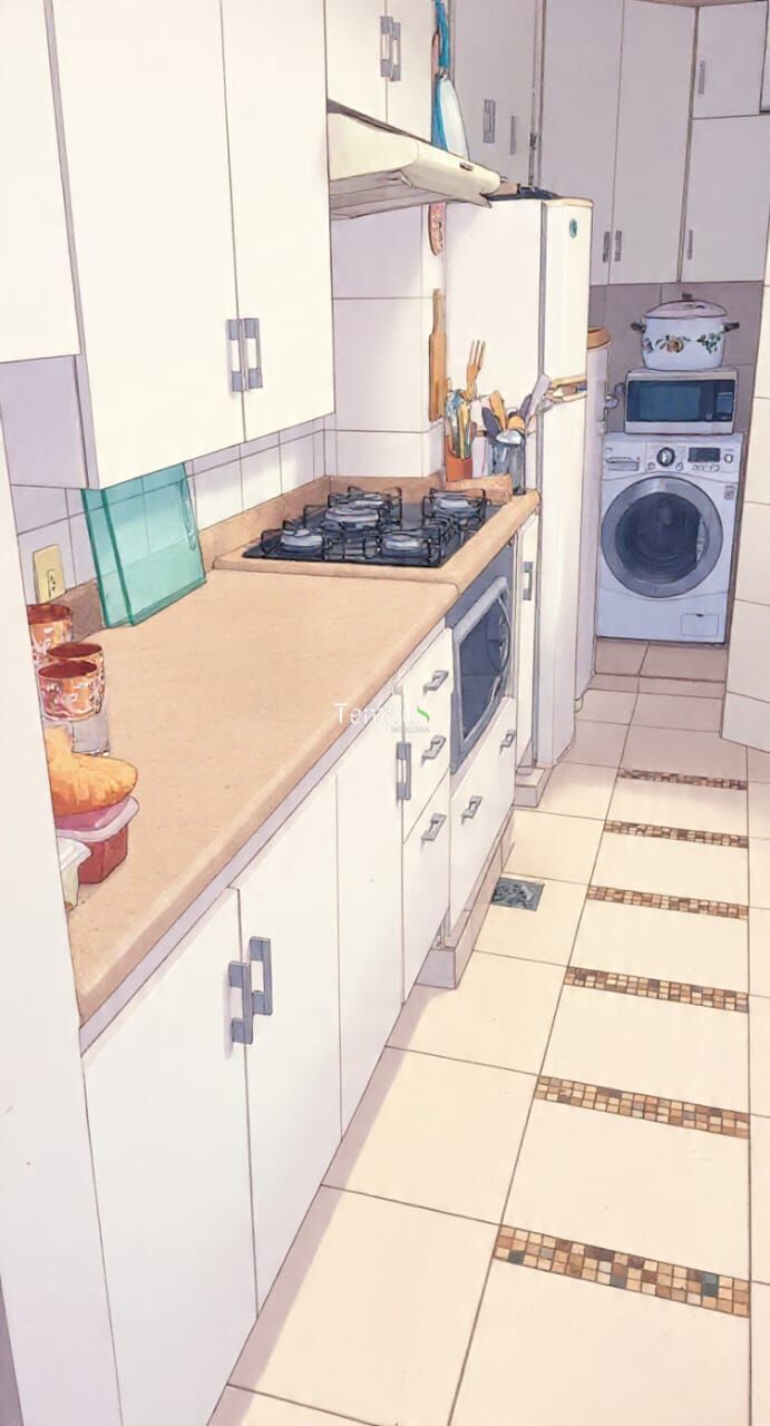Cobertura, 2 quartos, 130 m² - Foto 13