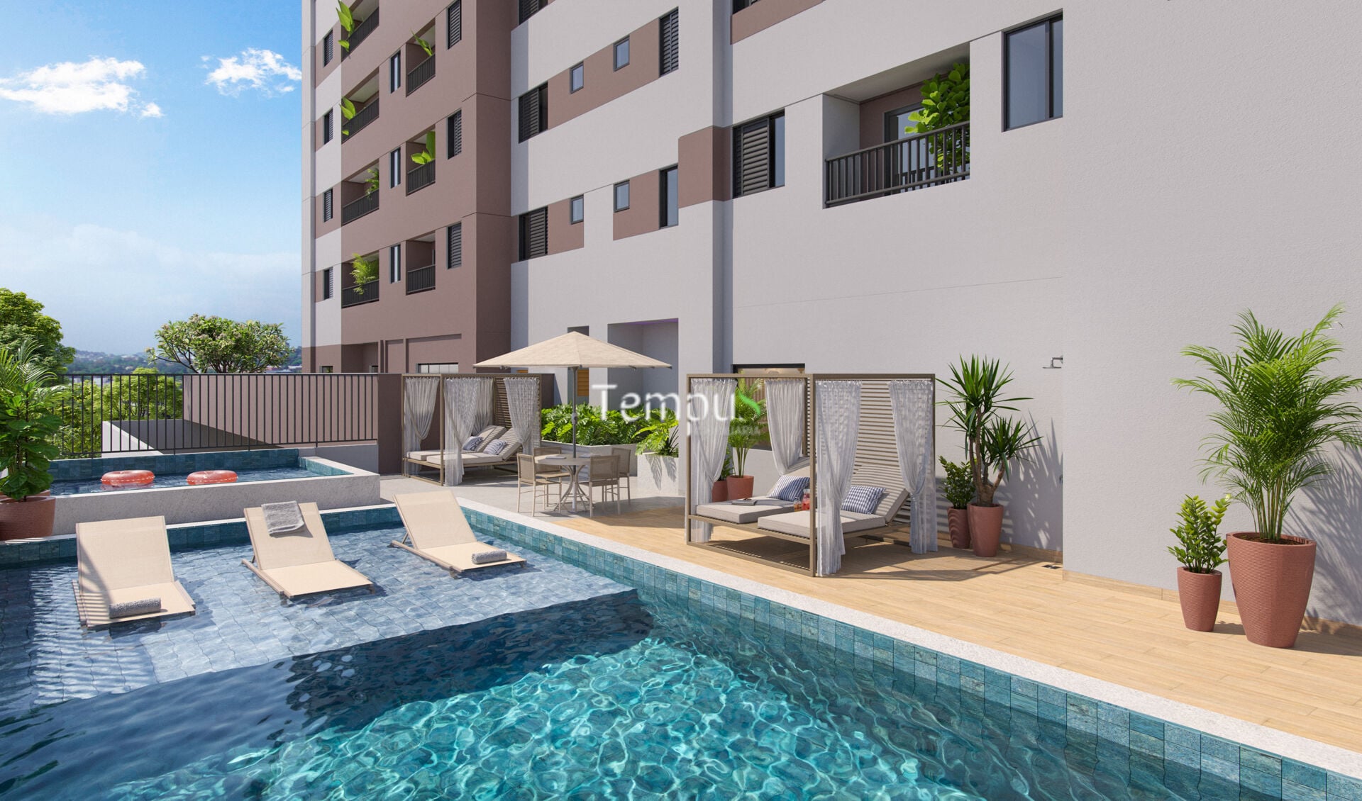Apartamento, 3 quartos, 80 m² - Foto 11
