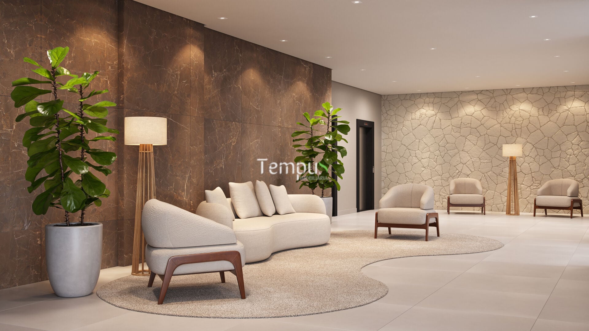 Apartamento, 3 quartos, 80 m² - Foto 4
