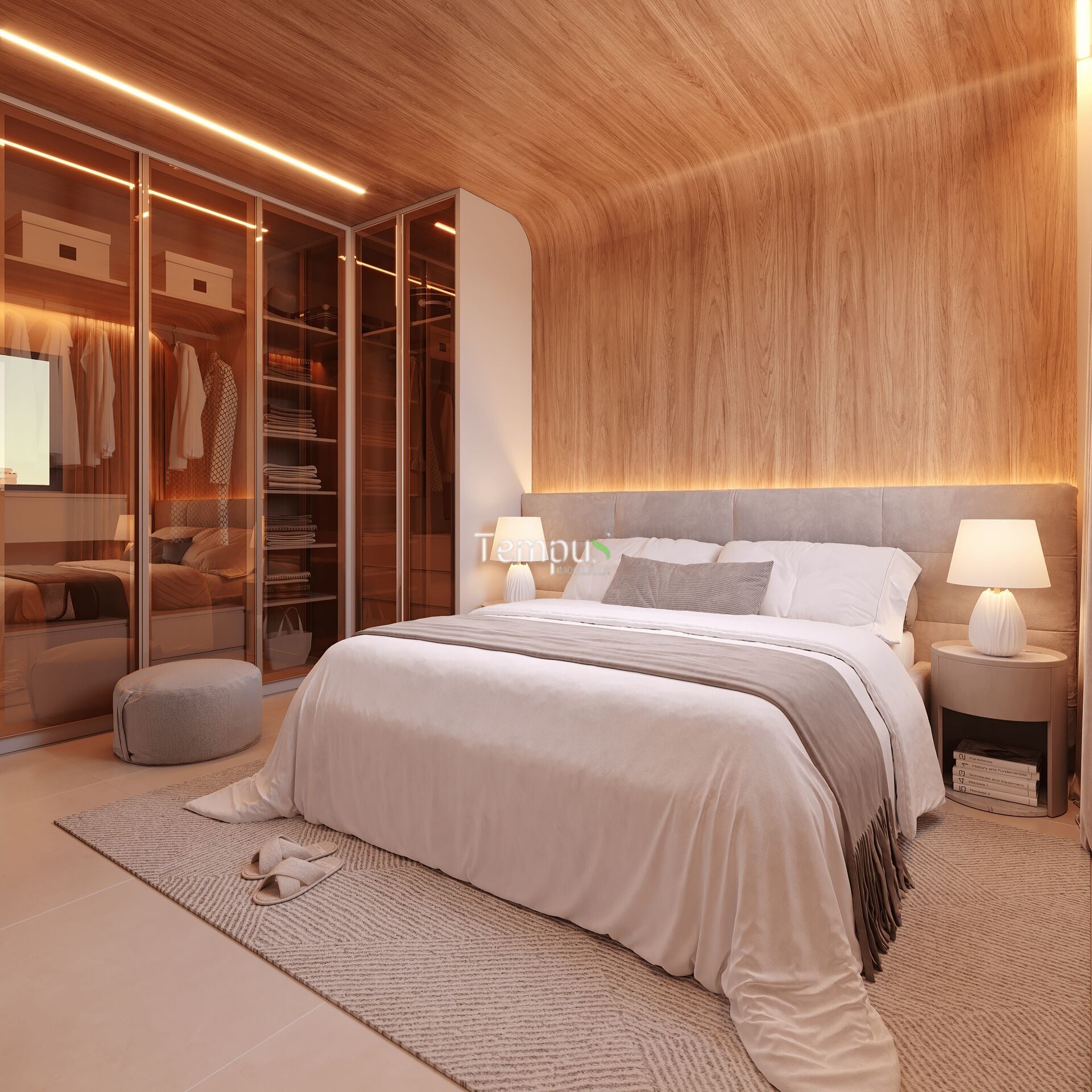 Apartamento, 3 quartos, 80 m² - Foto 9