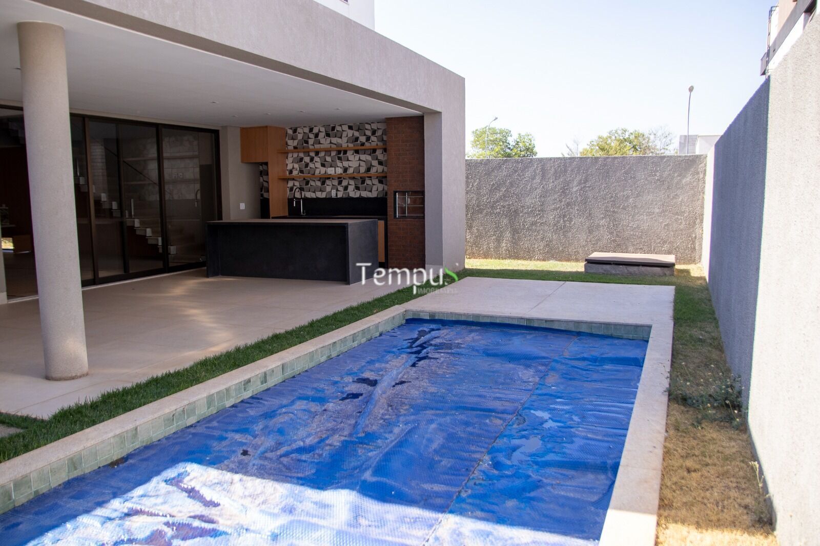 Casa de Condomínio, 4 quartos - Foto 27
