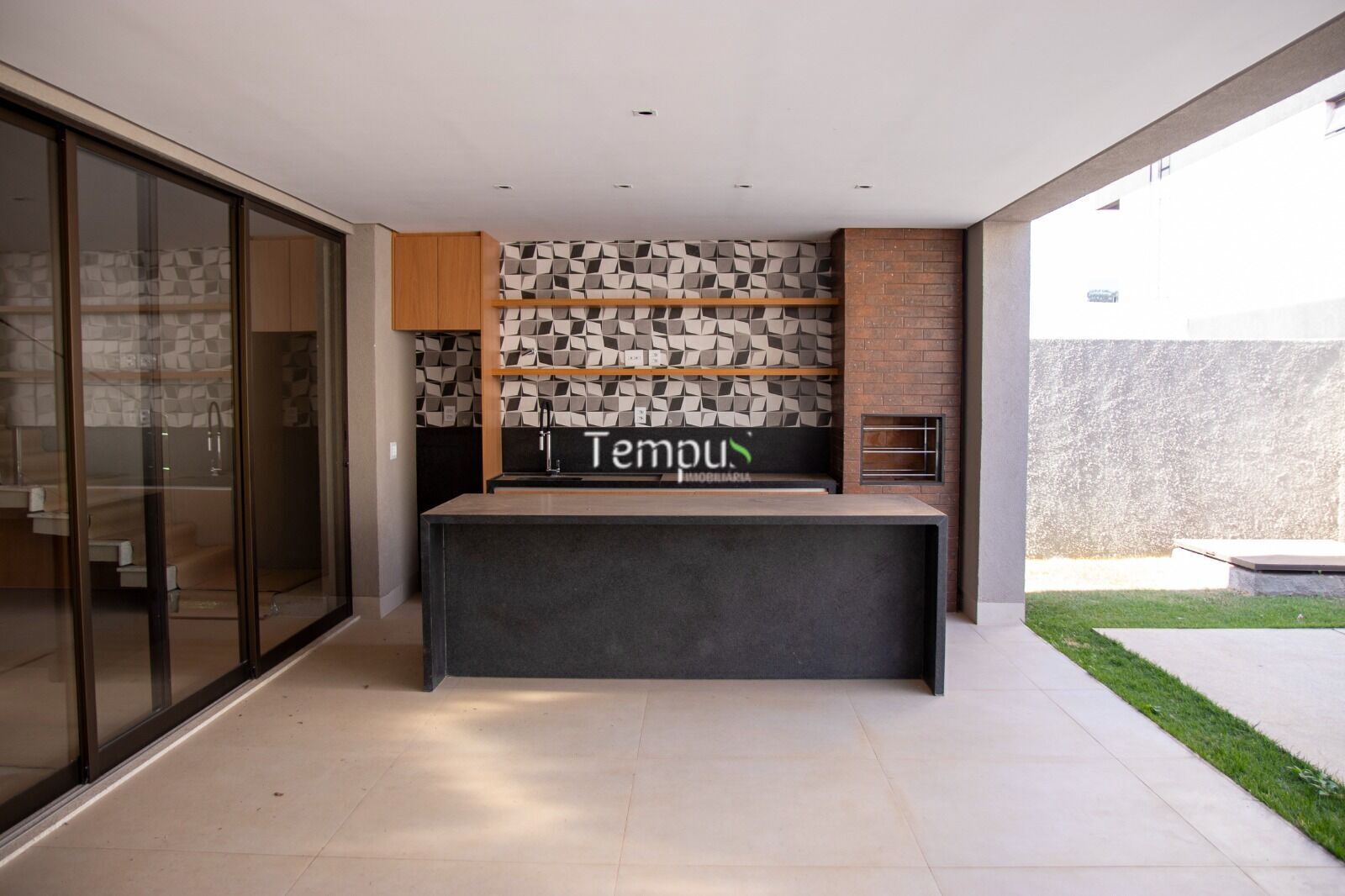 Casa de Condomínio, 4 quartos - Foto 24